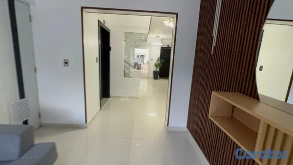 apartamentos - 🏢 Apartamento en la Charles de Gaulle 📍 Casi esquina Autopista de San Isidro 3