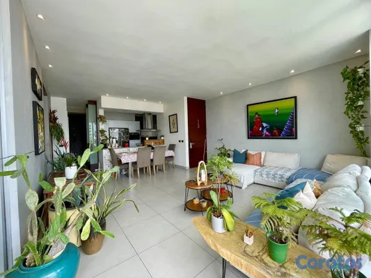 apartamentos - Apartamento en venta ubicado en Ensanche Paraíso 3