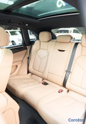 jeepetas y camionetas - PORSCHE MACAN S 2020 | V6 TWIN-TURBO | AWD | FULL  8