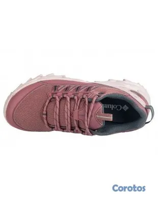 zapatos para mujer - tennis Columbia  4