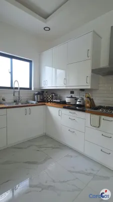 casas - Villa 5 habitaciones- alquiler - vistacana · Ref 1 12