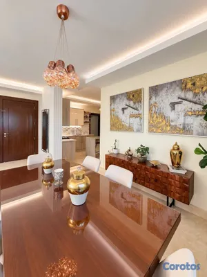 apartamentos - TORRE ROOFTOP Y GIMNASIO VILLA OLGA SANTIAGO MODER 6