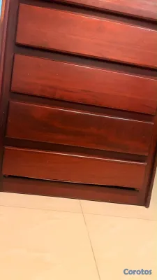 muebles y colchones - VENTA CÓMODA O VIURO 2