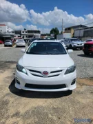 carros - TOYOTA COROLLA S  2013