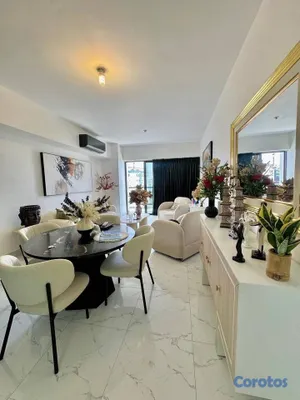 apartamentos - LUJOSO APARTAMENTO EN VENTA – BELLA VISTA NORTE 2