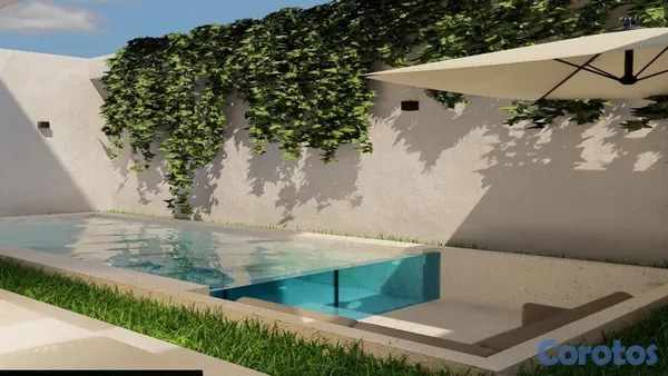 casas - Senderos del Farallón | Casa Moderna de 2 Niveles con Piscina 7