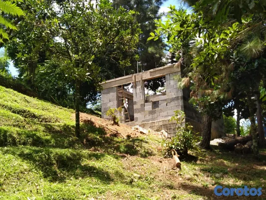 solares y terrenos - SE VENDE HERMOSA FINCA EN EL CACAO de San Cristoba 8