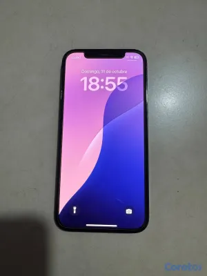 celulares y tabletas - Iphone 12 Pro 128GB Batería 100% 2