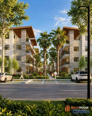apartamentos - Enfocado en ubicación y estilo de vida: APARTAMENT 8