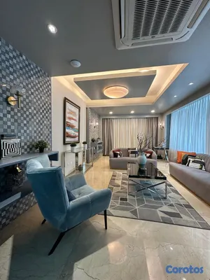 apartamentos - Apartamento en Venta 12