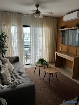 Apartamento en Epic Residences, foto 3