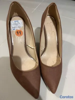 ropa para mujer - Zapatos de mujer 5