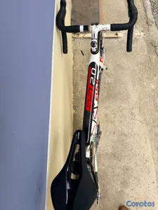 Fiji SS T 2 carbon 