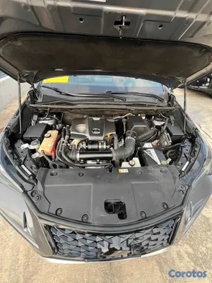 jeepetas y camionetas - Lexus NX F sport 2020 8