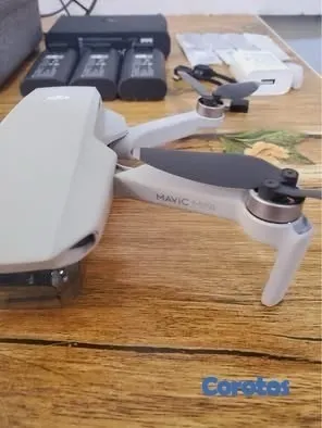 otros electronicos -  DJI Mavic Mini Combo – Grado A 🔥 2