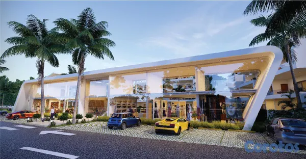 apartamentos - “Proyecto Para Inversión Turística y Comercial en Samaná” 3