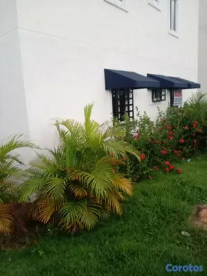 apartamentos - Apartamento en venta, Sembrador VIII, Ciudad Juan Bosch 13