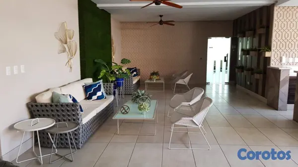 apartamentos - En Naco !!  Vanguardista, funcional y elegante apartamento en 2 habitaciones 7