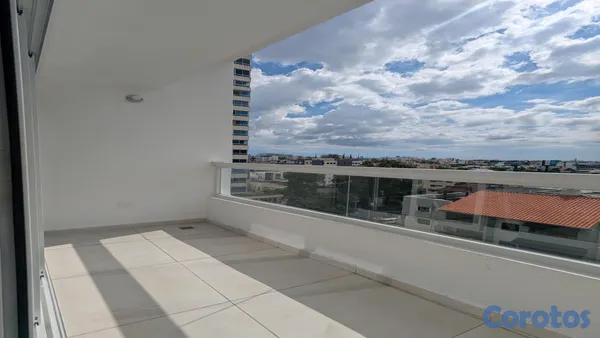 apartamentos - Confortable apartamento de 1 habitación en Ens. Paraiso DN 5