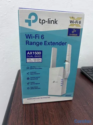 impresoras y scanners - REPETIDOR WIFI  2