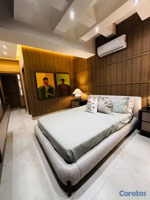 apartamentos - VENTA APTO 2H US 221,860 ZONA UNIVERSITARIA A ESTR 4