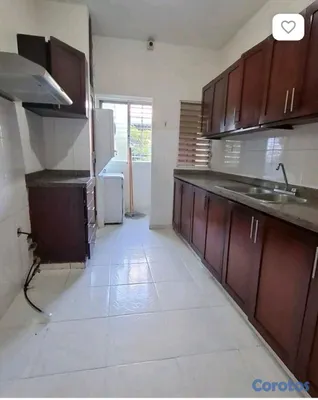 apartamentos - apartamento  150 metros 3 habitaciones  2 parqueos proximo a mirador sur 4