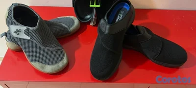 Zapatos de hombre 