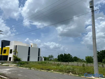 🚨CÓMPRALO HOY 🚨 2 solares 600 mts2, Residencial Ja