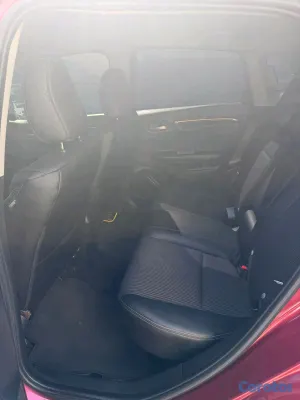 carros - Honda Fit 2019 como nuevo nuevo poco uso  4