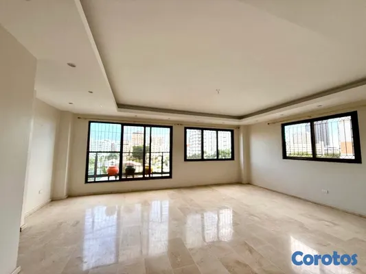 Apartamento en Los Cacicazgos, foto 3