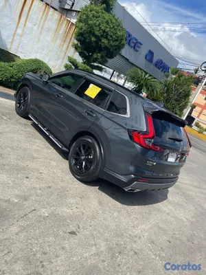 jeepetas y camionetas - totalmente nueva  4