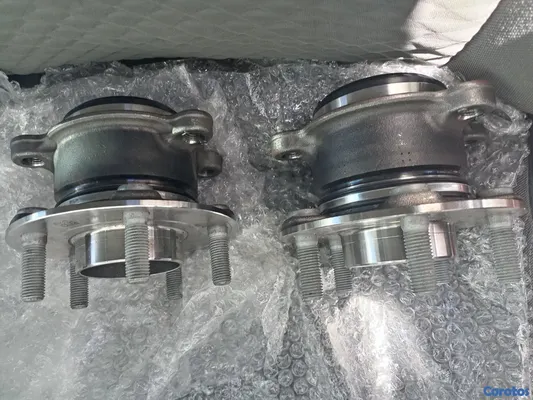 repuestos - Piña Trasera Para Ford Escape SE 2WD  2020 -2024  2