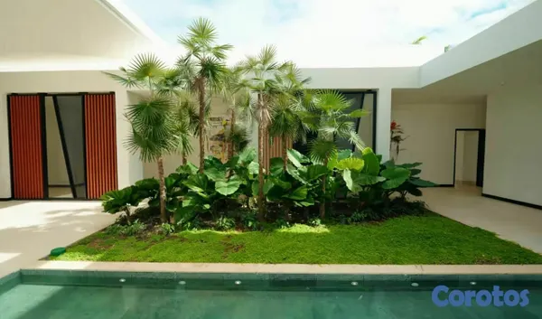apartamentos - Villa de ultra lujo en Cap Cana de 6 habitaciones  13