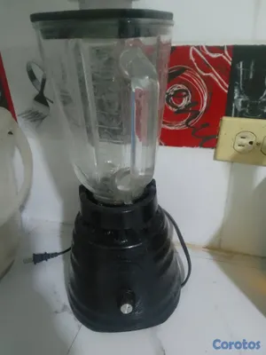electrodomesticos - Licuadora  2