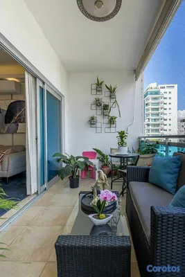 apartamentos - Hermosos apartamentos en venta en el centro 8