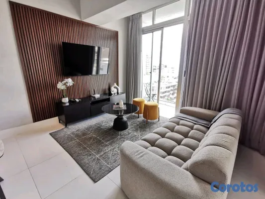 apartamentos - Descubre el lujo de vivir en la zona más prestigiosa de la ciudad en PIANTINI  6