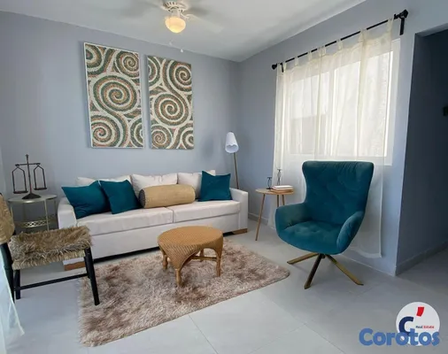 apartamentos - Oportunidad única: amplio apartamento en Crisfer c 3
