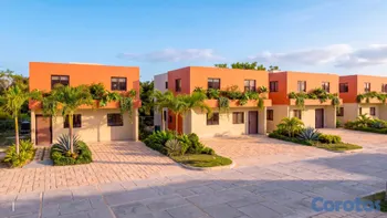 casas vacacionales y villas - Un exclusivo proyecto residencial ubicado en Macao