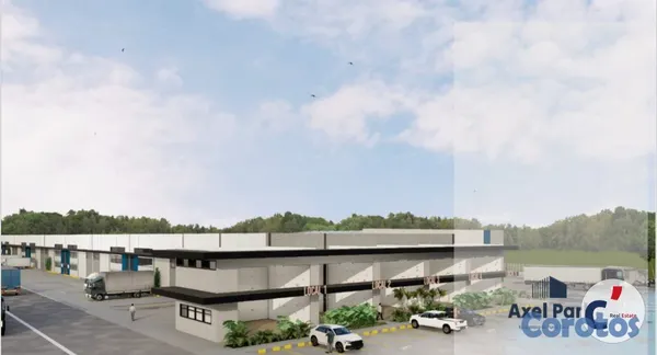 apartamentos - Naves Industriales y Locales Comerciales en Alquil 10