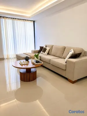 apartamentos - Apartamento en Venta En Torre En Urbanización Thom 4