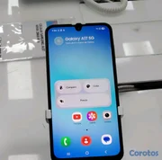 celulares y tabletas - Vendo celular nuevo Samsung A17 5G 