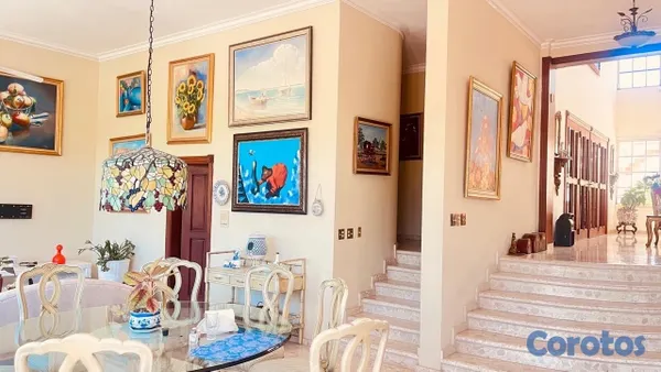 casas -  RESIDENCIA EN VENTA |Amplitud, privacidad y comodidad en Santo Domingo Oeste. 
 11