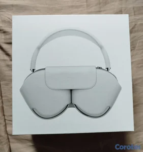 Nuevos auriculares audio AIR PODS MAX 2026