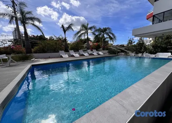 penthouses - Penthouse en Venta, Los Cacicazgos 9
