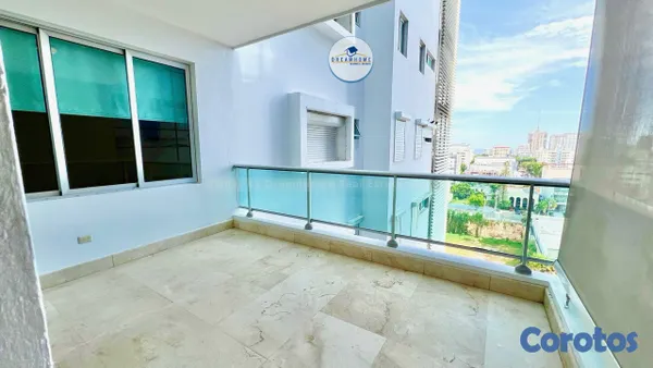 apartamentos - Apartamento de Lujo en Piso Alto con Vista ID 3484 3