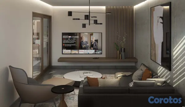 apartamentos - Apartamento Nuevo con Vista al Mar | Av. Bolívar  5