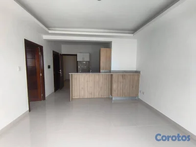Apartamento en venta en Gazcue - 3363
