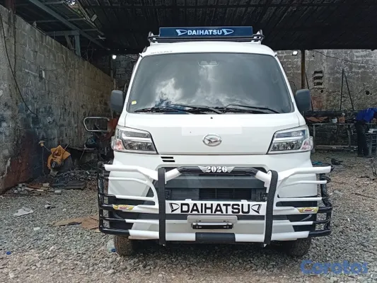 accesorios para vehiculos - somos fabricantes de todos tipos de defensa al mejor precio del mercado.🆙🆙🙏🙏 3