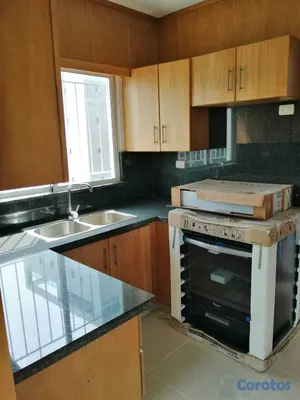 apartamentos - APARTAMENTO EN ALQUILER, SECTOR: EVARISTO MOARLES 3