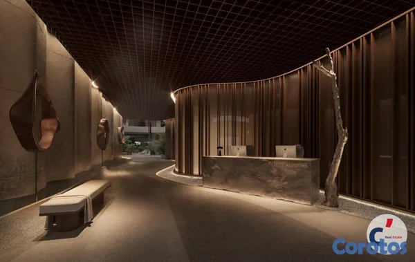 apartamentos - Puerto Marina Residences Cap Cana – Ultra Luxury O 17